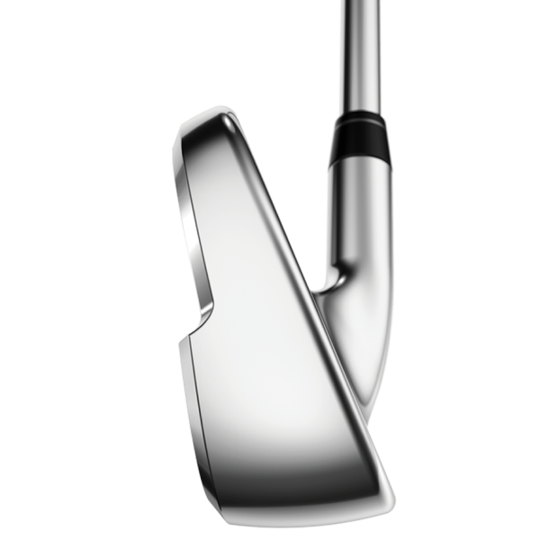 Callaway Paradym X Herre Jern m. Grafitskafter