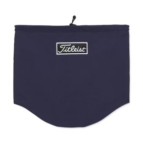 Titleist Performance Neck Warmer Navy