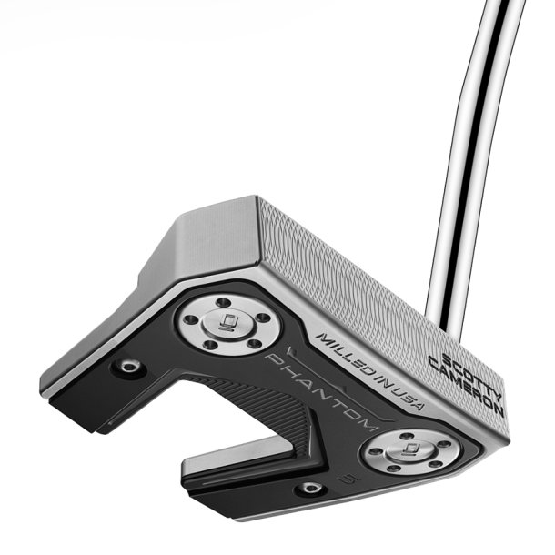Scotty Cameron Phantom X5 Herre Putter