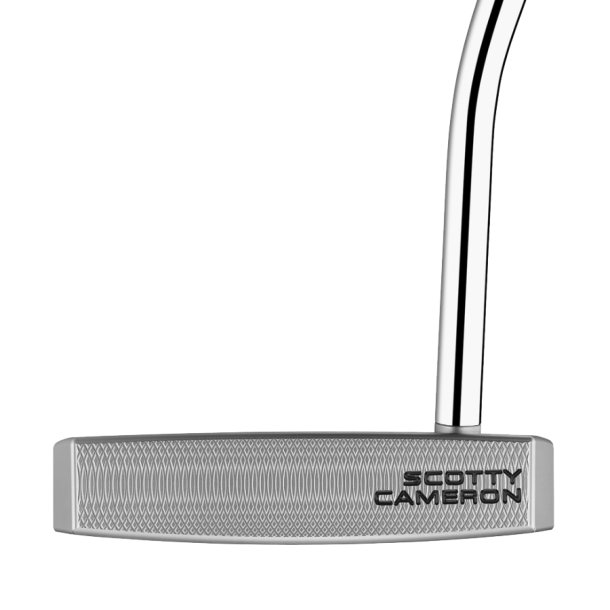 Scotty Cameron Phantom X5 Herre Putter