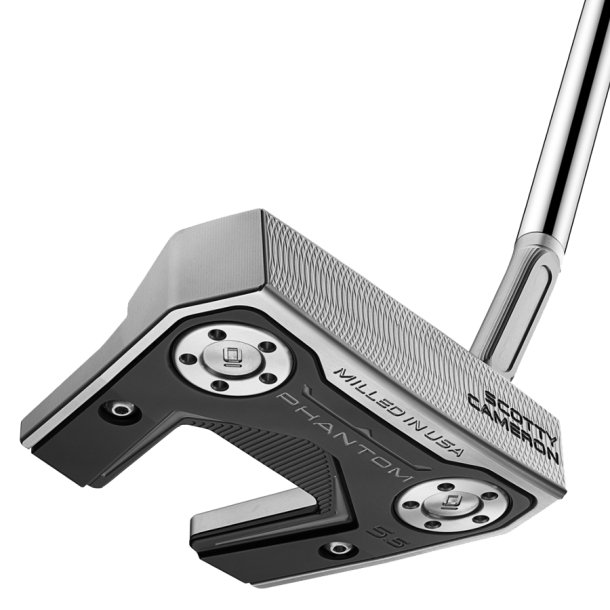 Scotty Cameron Phantom X5.5 Herre Putter