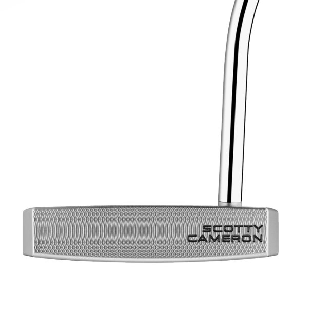 Venstrehnds Scotty Cameron Phantom X7 Herre Putter