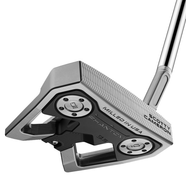 Scotty Cameron Phantom X9.5 Herre Putter