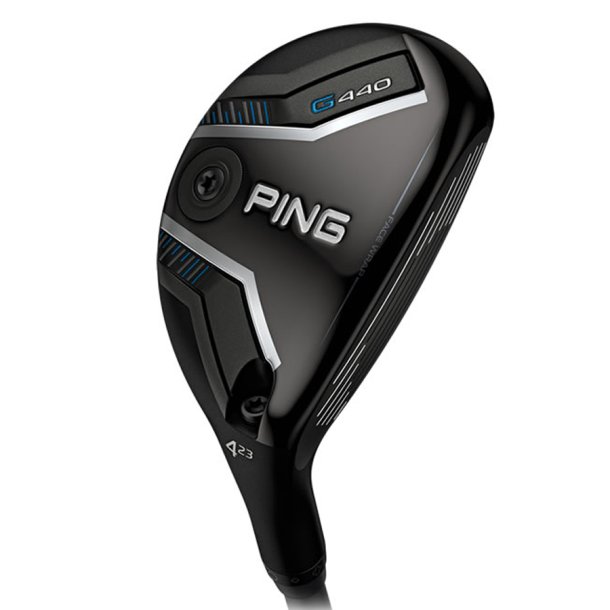 Ping G440 Herre Hybrid