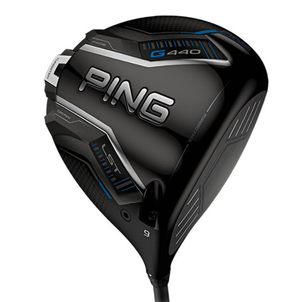 Ping G440 LST Herre Driver