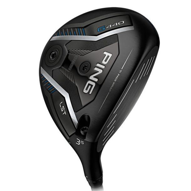 Ping G440 LST Herre Fairway-klle