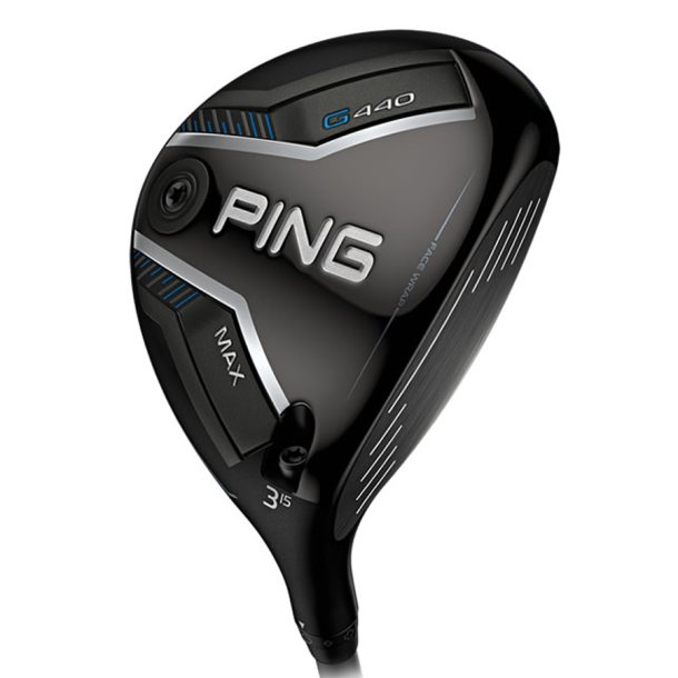 Ping G440 MAX Herre Fairway-klle