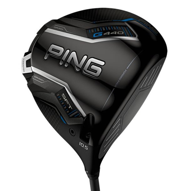 Ping G440 SFT Herre Driver