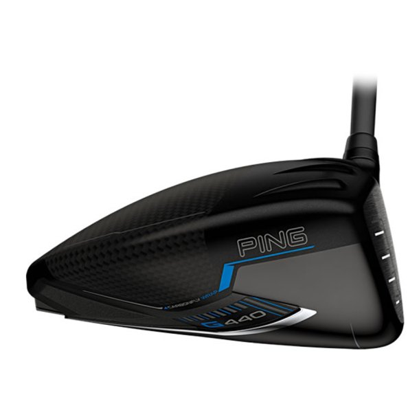 Ping G440 SFT Herre Driver