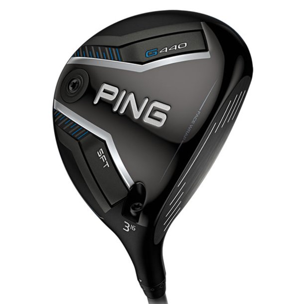 Ping G440 SFT Herre Fairway-klle