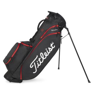 Titleist Players 4 StaDry Brebag Sort/Sort/Rd