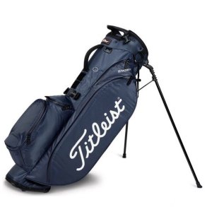 Titleist Players 4 StaDry Brebag Navy