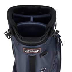 Titleist Players 4 StaDry Brebag Navy