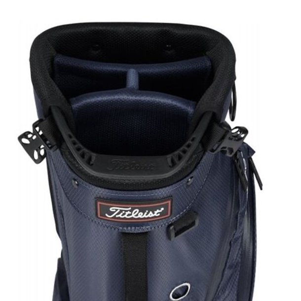 Titleist Players 4 StaDry Brebag Navy
