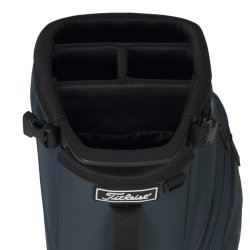 Titleist Players S4 Golfbag Monterey/Black