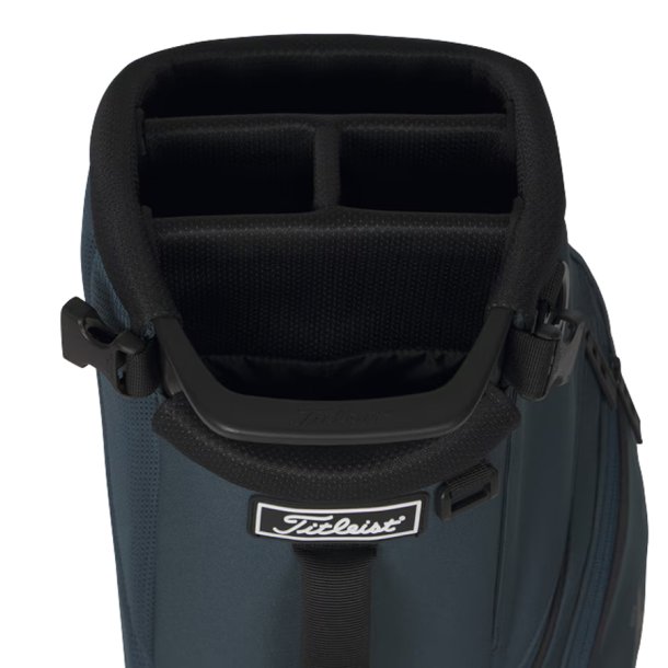 Titleist Players S4 Golfbag Monterey/Black