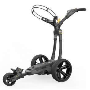 PowaKaddy CT2 Elvogn Sort
