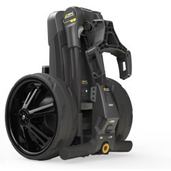 PowaKaddy CT2 Elvogn Sort