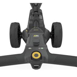 PowaKaddy CT2 Elvogn Sort
