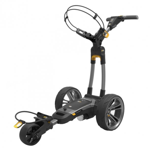 Powakaddy CT6 EBS Electric Trolley with Lithium Battery