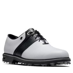 FootJoy Premiere Series - Packard Hvid/Sort Herre Golfsko