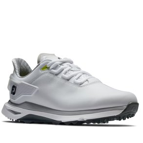 FootJoy Pro/SLX Hvide Dame Golfsko