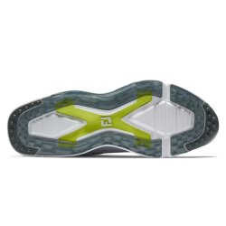 FootJoy Pro/SLX Hvide Dame Golfsko