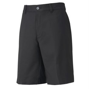 Puma Boys Stretch Shorts Black