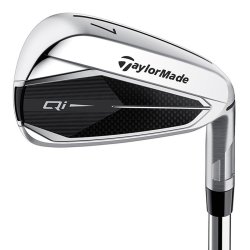 TaylorMade Qi HL Herre Jern