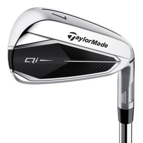 TaylorMade Qi HL Herre Jern