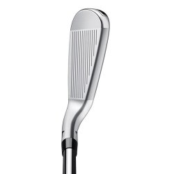 TaylorMade Qi Herre Jern 