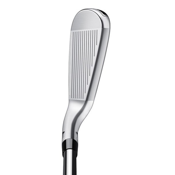 TaylorMade Qi Herre Jern 