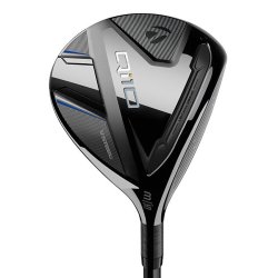 TaylorMade Qi10 Herre Fairwayklle
