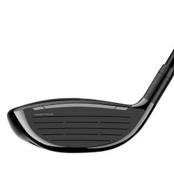 TaylorMade Qi10 Herre Fairwayklle