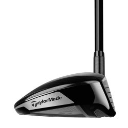 TaylorMade Qi10 Herre Fairwayklle