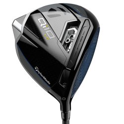 TaylorMade Qi10 LS Herre Driver
