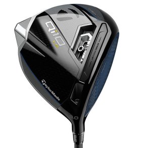 TaylorMade Qi10 LS Herre Driver