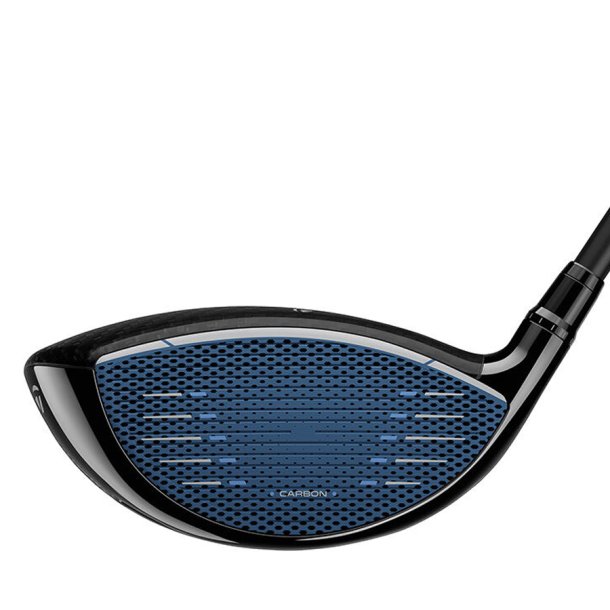 TaylorMade Qi10 LS Herre Driver