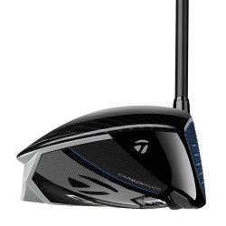 TaylorMade Qi10 LS Herre Driver