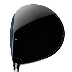 Venstrehnds TaylorMade Qi10 Max Herre Driver