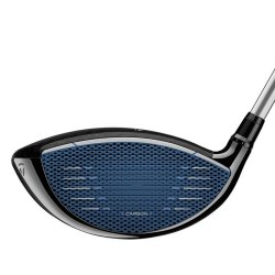 Venstrehnds TaylorMade Qi10 Max Herre Driver