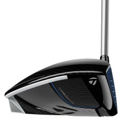 Venstrehnds TaylorMade Qi10 Max Herre Driver