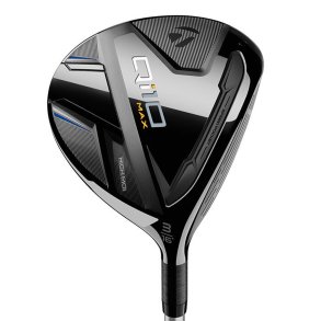 Demo TaylorMade Qi10 Max Herre Fairwayklle