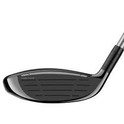 Demo TaylorMade Qi10 Max Herre Fairwayklle