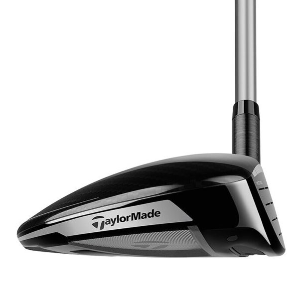 Demo TaylorMade Qi10 Max Herre Fairwayklle