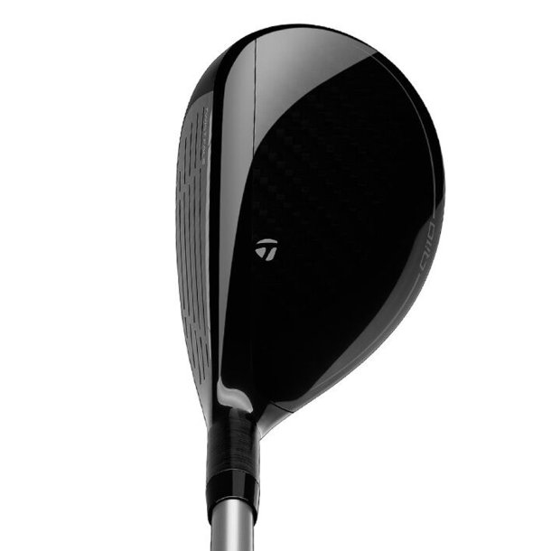 Demo TaylorMade Qi10 Max Dame Hybridklle