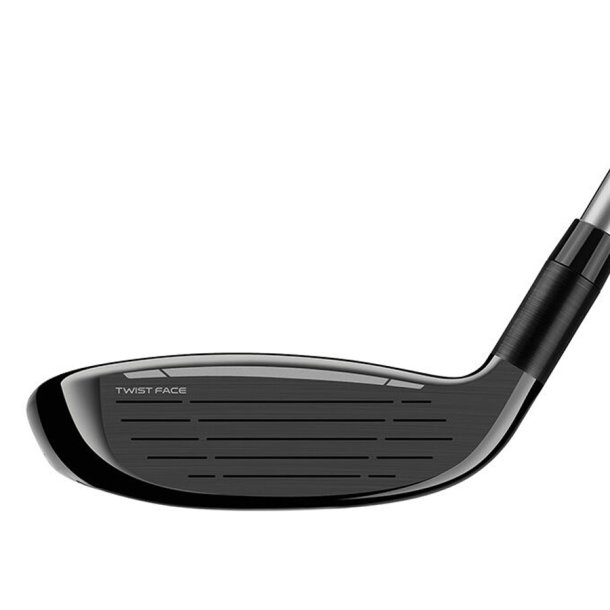Demo TaylorMade Qi10 Max Dame Hybridklle