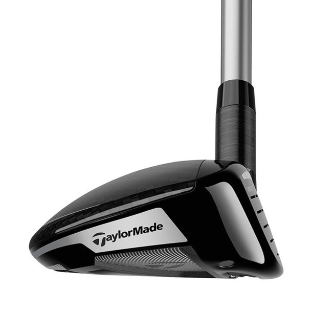 Demo TaylorMade Qi10 Max Dame Hybridklle