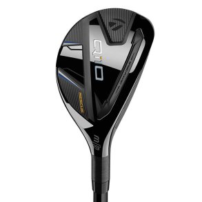 Demo TaylorMade Qi10 Herre Hybridklle