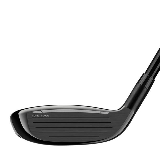 TaylorMade Qi10 Herre Hybridklle